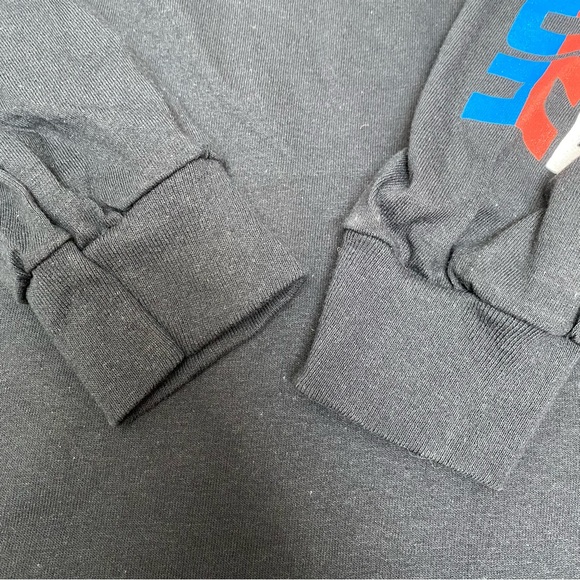 NWT Hot Wheels Mens Long Sleeve T-Shirt - Picture 3 of 5